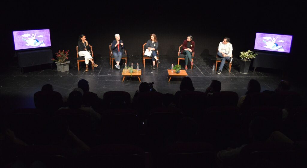 Gran Maratón de Teatro celebrará a las infancias