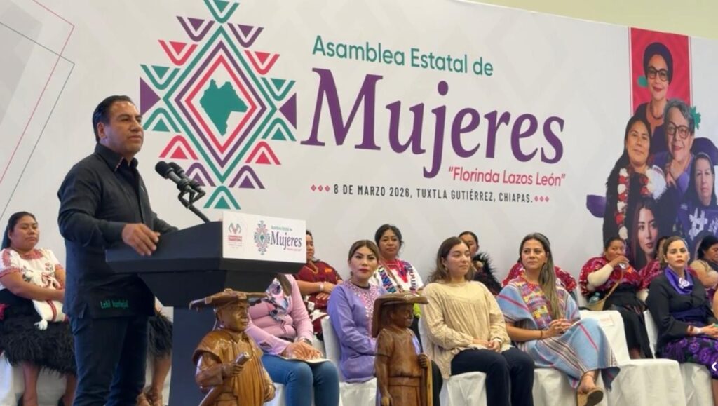 Gobernador Eduardo Ramírez Aguilar