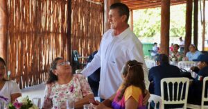 José Alfredo Chepe Contreras