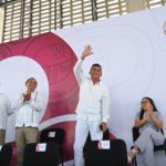 Bacalar acerca servicios para personas con discapacidad