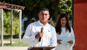 José Alfredo Chepe Contreras