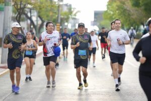 Fiscal Jorge Luis laven Abarca