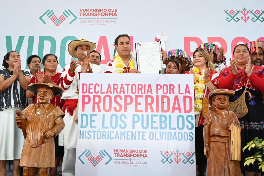 Gobernador Eduardo Ramírez Aguilar