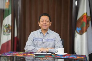 Fiscal Jorge Luis Llaven Abarca
