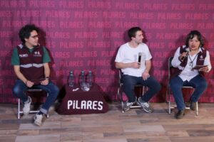 PILARES impulsa empleo con IA y Chambas AI