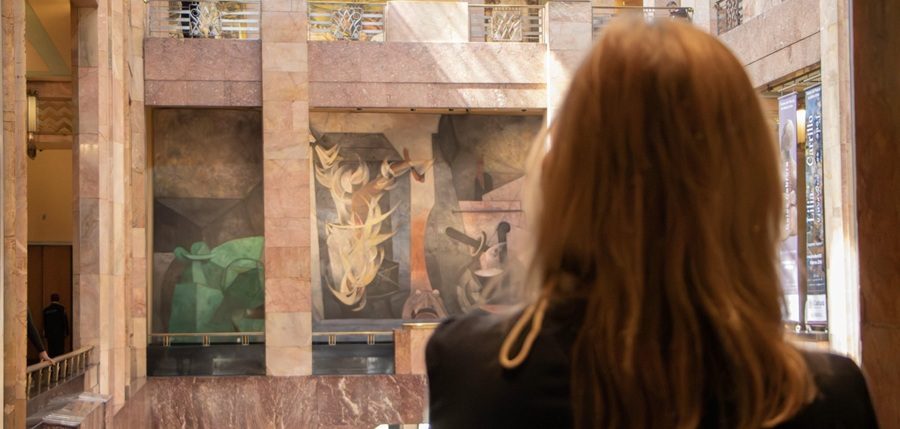 Cuentos infantiles promueven igualdad en Bellas Artes