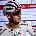 Isaac del Toro inicia su aventura en Barcelona