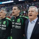 Dan a conocer la prelista de seleccionados para la Copa del Mundo