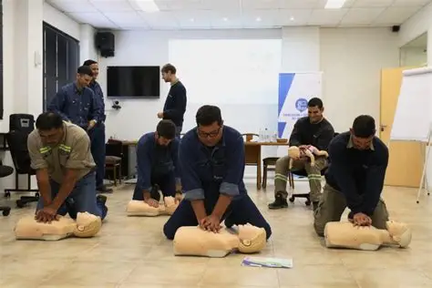 Proponen capacitación en primeros auxilios para personal escolar