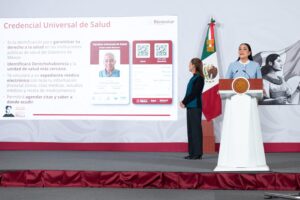 Credencial Universal de Salud: hacia un sistema nacional con identidad médica única