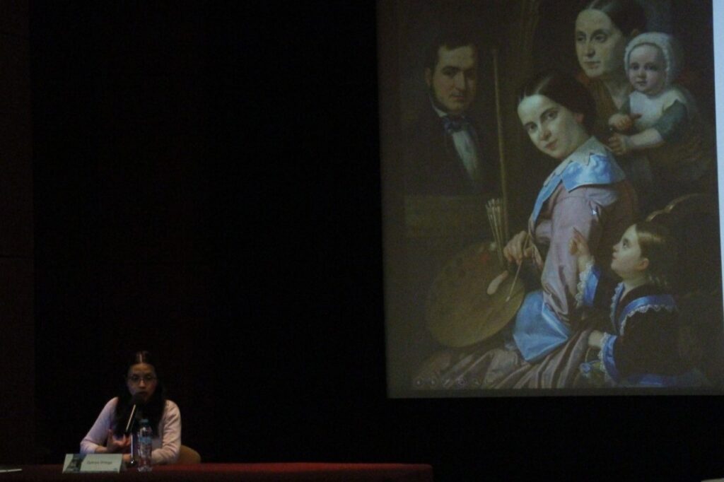 Mujeres en el arte moderno mexicano: historia y lucha