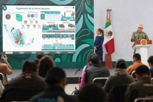 Seguridad en Jalisco muestra baja en homicidios