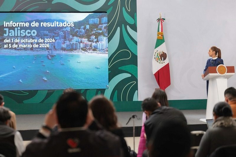 Seguridad en Jalisco muestra baja en homicidios