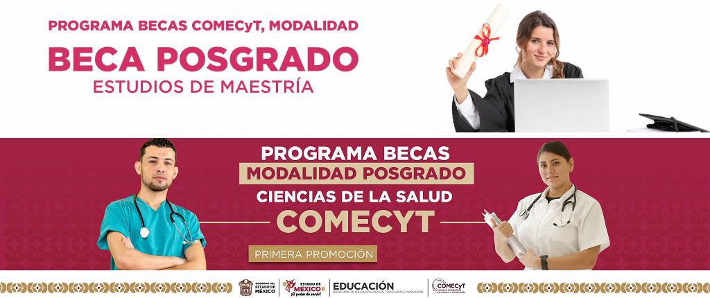 Becas para mexiquenses impulsan estudios en el extranjero