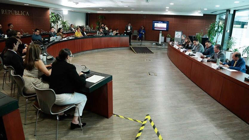 Inteligencia artificial en México impulsa debate sobre soberanía digital