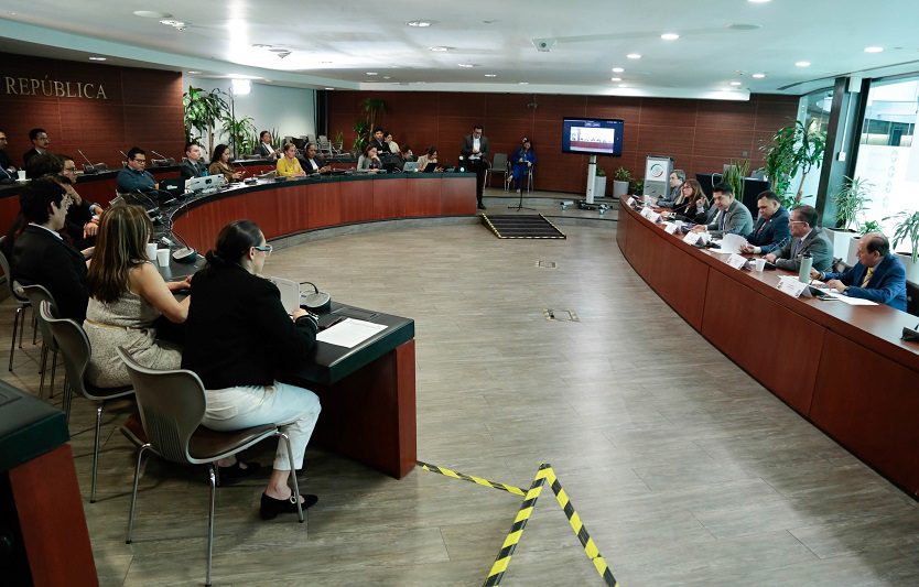 Inteligencia artificial en México impulsa debate sobre soberanía digital