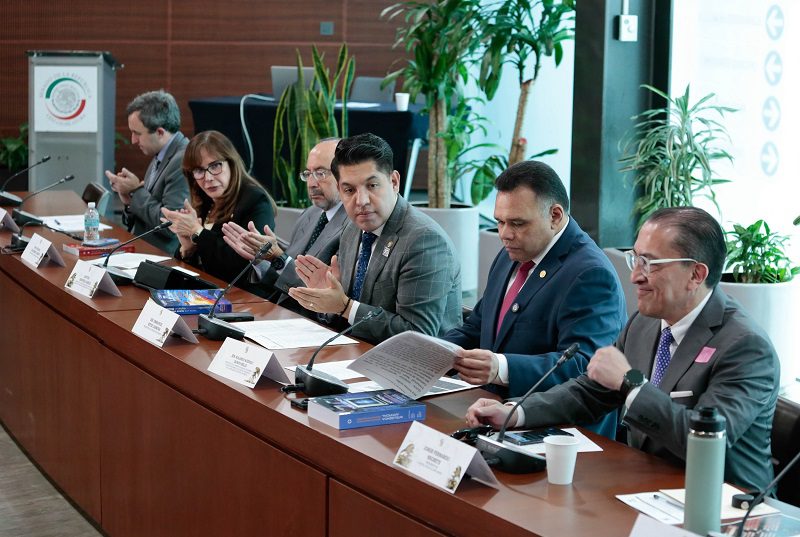 Inteligencia artificial en México impulsa debate sobre soberanía digital