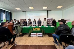 Impulsan cadena del agave pulquero en Edoméx