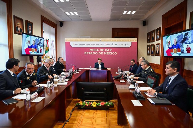Edomex regula centros de rehabilitación contra adicciones