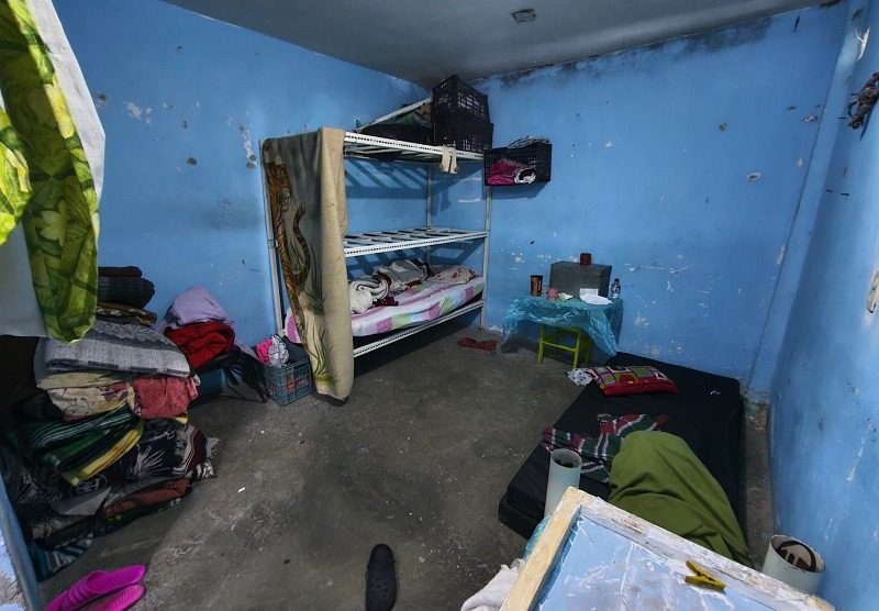 Edomex regula centros de rehabilitación contra adicciones