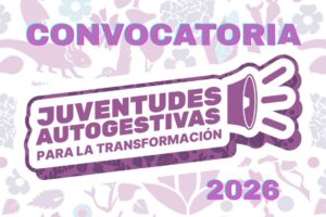 CDMX impulsa proyectos juveniles con apoyos