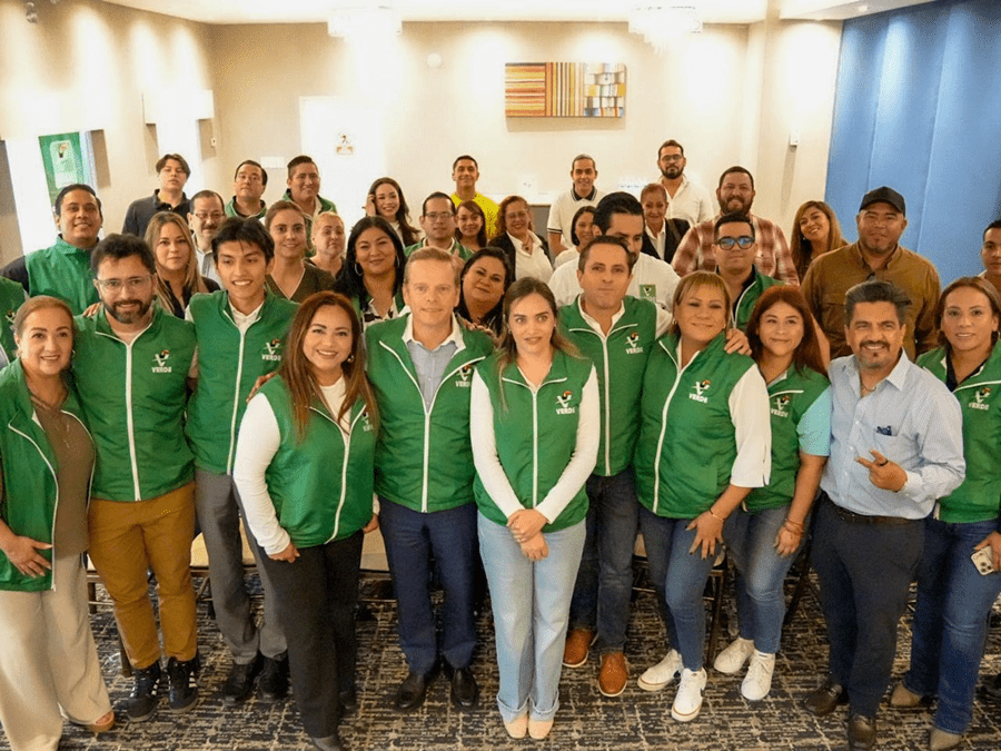 Partido Verde