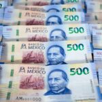 Bolsa Mexicana cae en 0.26 por ciento