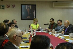 Gobierno Edoméx refuerza prevención de cáncer y vacunación