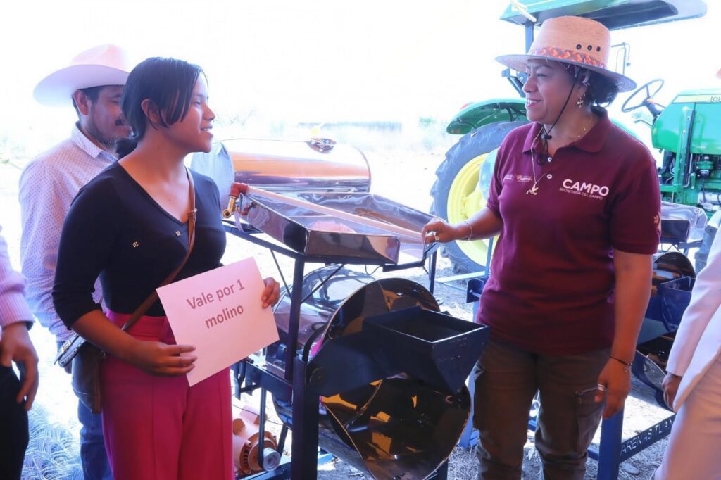 Edoméx fortalece escuelas con inversión educativa