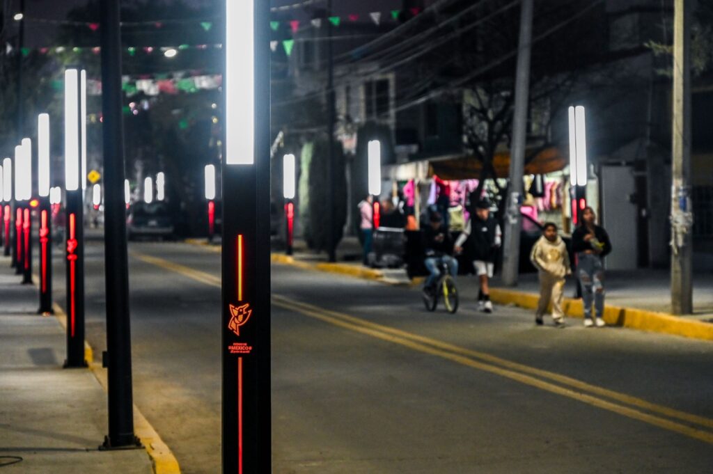 Edoméx impulsa planeación urbana con enfoque de género