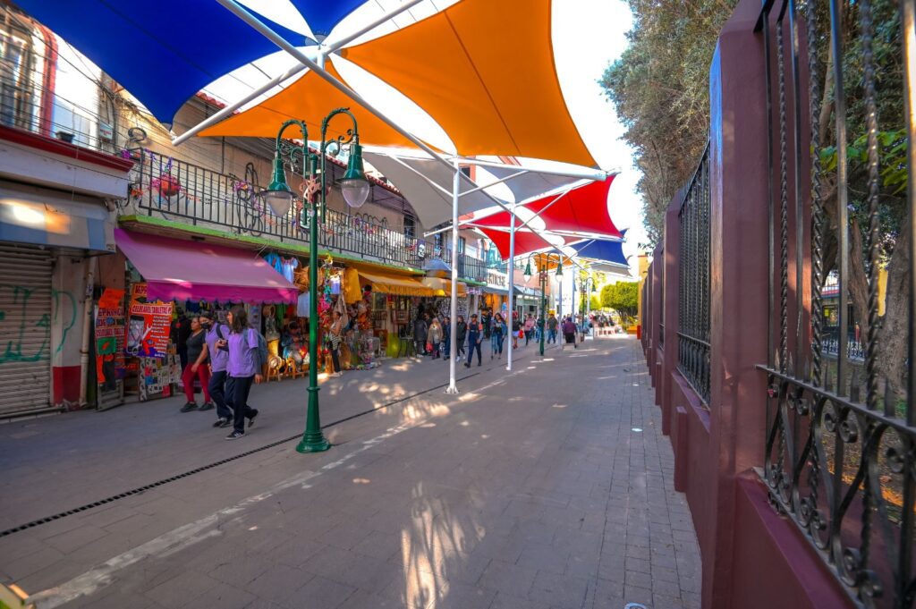 Edoméx impulsa planeación urbana con enfoque de género