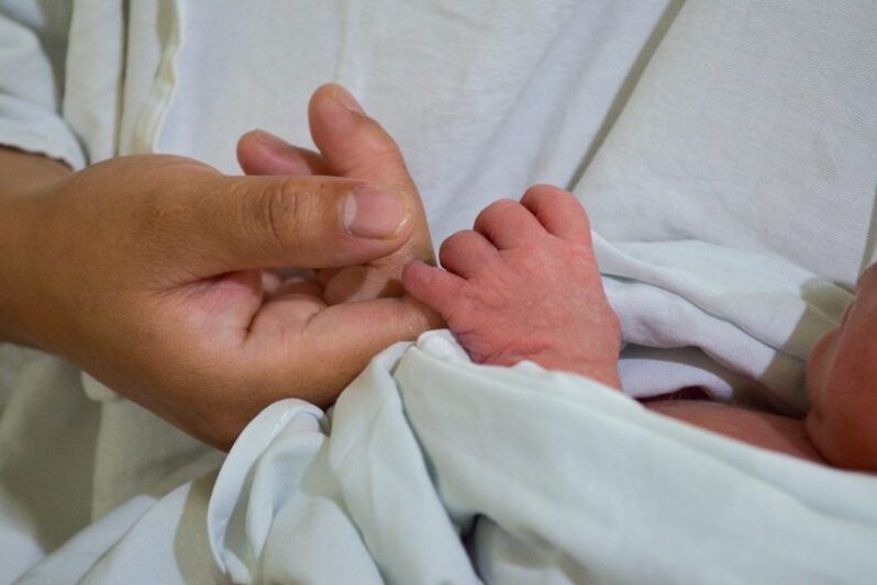 Gobierno del Edoméx refuerza atención prenatal para mujeres