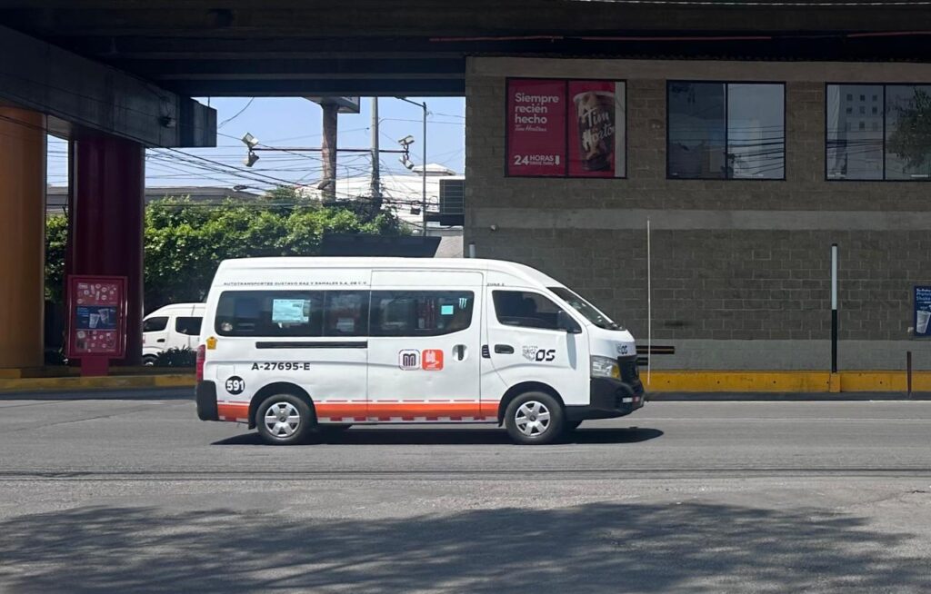 Semov Edoméx amplía plazo para trámites de transporte