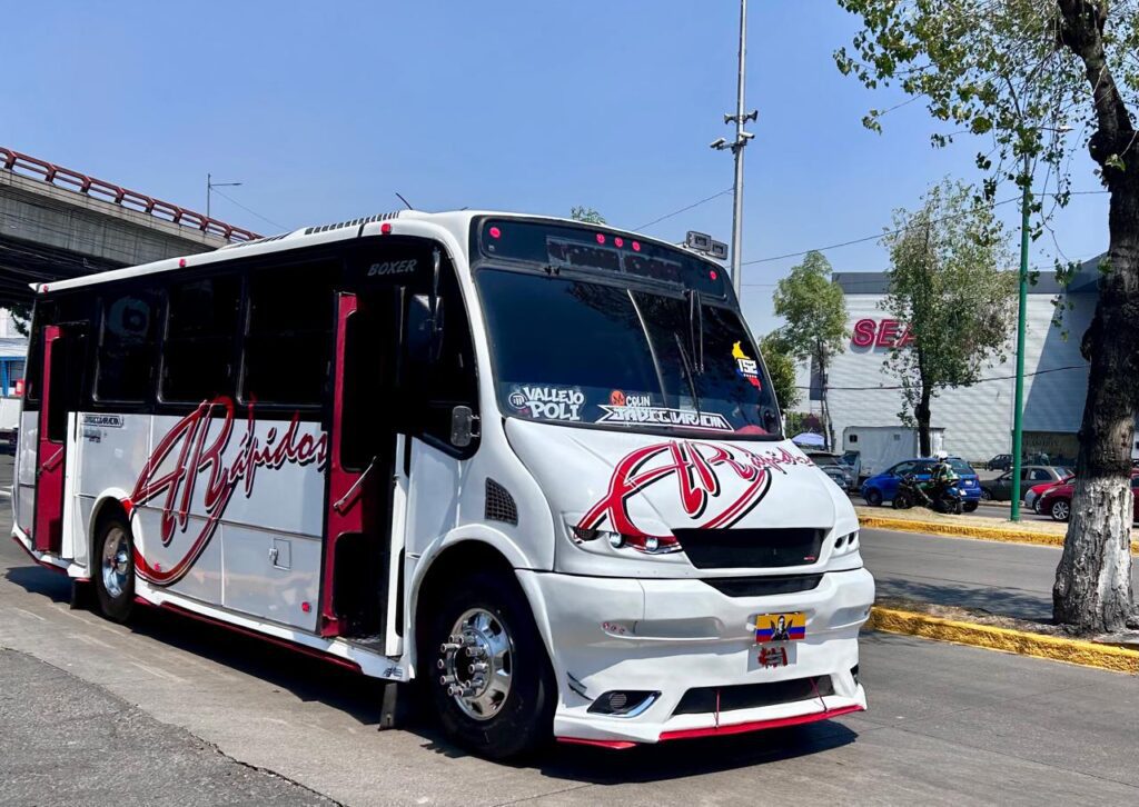 Edoméx amplía plazo para trámites de transporte