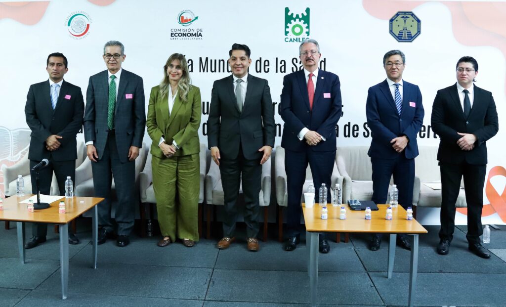 Salud y bienestar, eje de una nueva cultura