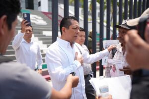 Fiscal Llaven Abarca