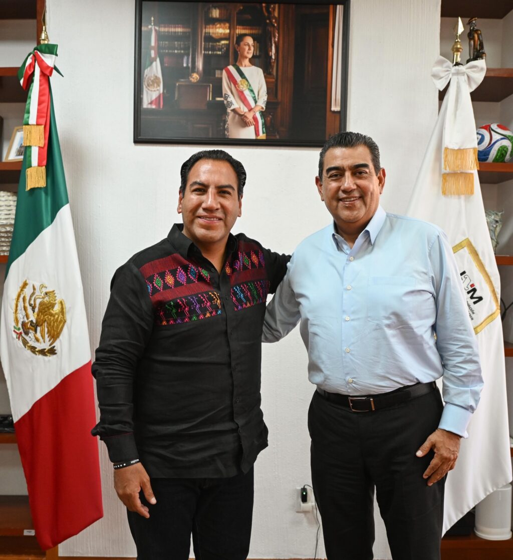 Gobernador Ramírez Aguilar