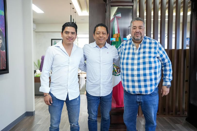 Fiscal Llaven Abarca