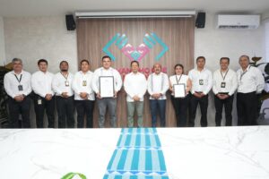 Fiscal Jorge Luis Llaven Abarca