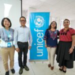 Fiscal Llaven impulsa crianza positiva en Chiapas