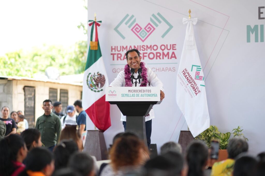 Gobernador Ramírez Aguilar