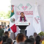 Eduardo Ramírez impulsa autonomía económica de mujeres