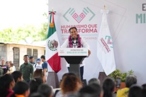 Gobernador Ramírez Aguilar