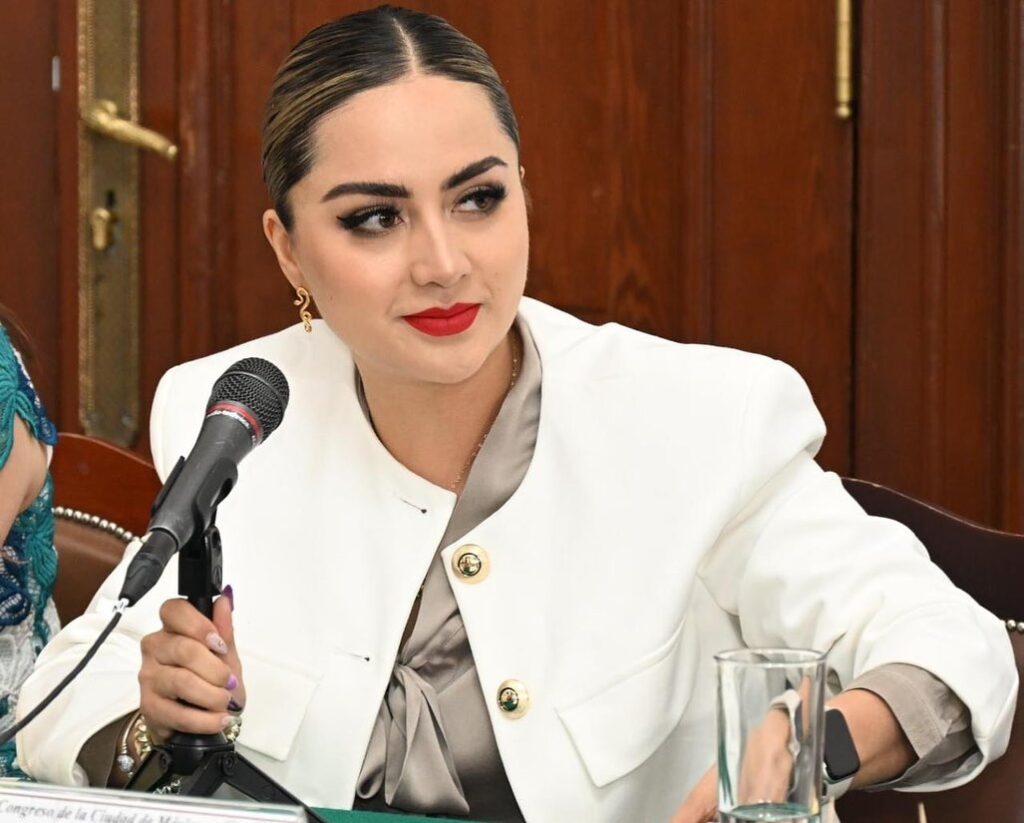 Mariana Ortega