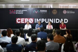 Fiscal Jorge Luis Llaven Abarca