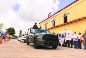 Municipio de Bacalar