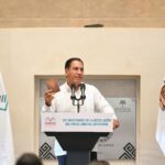 Chiapas fortalece su rumbo con justicia y visión