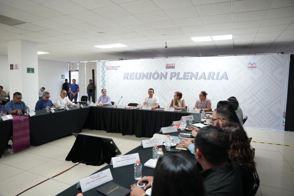 Fiscal Jorge Luis Llaven Abarca