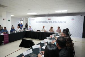 Fiscal Jorge Luis Llaven Abarca