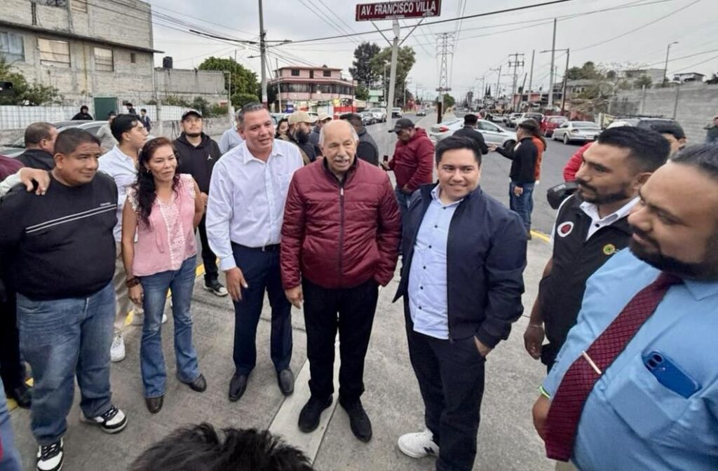 Armando Quintero Martínez INAFED